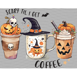 Halloween-WS 10669